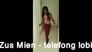 Zus Mien - telefong lobi