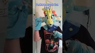 💀✨ #furry #boost #fypシ゚ #trend #fursona #fursuit #furries #furr #wof #cosplay #antizoo #antifurry