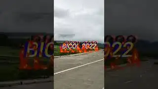 @Bicol 2022