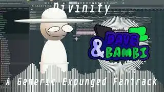 Divinity (V1) - A Generic Expunged Fantrack (+MIDI)