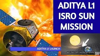 ADITYA L1 |  Chandrayaan |  ISRO BIG MISSION | ISRO aditya L1 launch | ISRO sun mission |