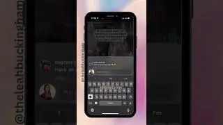 New Instagram feature - You can now add comments on stories