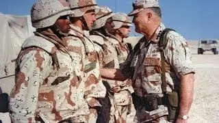 GENERAL!!! NORMAN SCHWARZKOPF!!! DEAD!!! DIED!!!!!! 78 YEARS OLD!!!