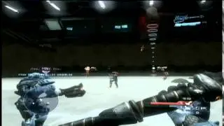 Halo 4 griftball sarges new lab