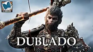 Black Myth: Wukong: O Início (DUBLADO PT BR)