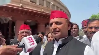 अखिलेश यादब बोले 