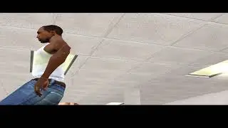 Testing stream (GTA San Andreas)