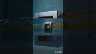 антивандальный шлагбаум FORZA