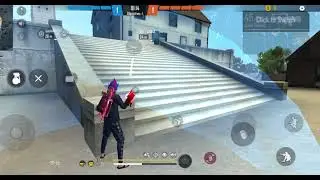 Clash Squad Match | CS Rank | Rank Push | Free Fire Max | Noob Gameplay | Free Fire Bot | Garena FF