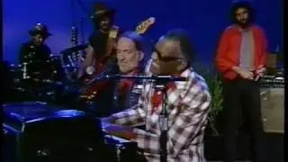 WILLIE AND RAY, I CANT STOP LUV'N YOU