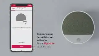 DIY cambio de pilas: sirena de la alarma Fast