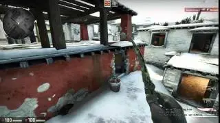 Как прокачать XP В CS:GO  by [No1son]