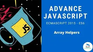 Introduction To Array Helpers
