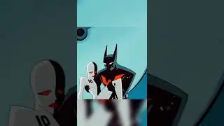 Batman Beyond [EDIT] #batman #batmanbeyond #edit #2024