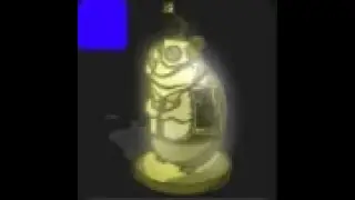 How to get Time Trophy Chomik