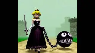 [FREE FOR PROFIT] Jersey Club + Krushclub Type Beat - princess peach