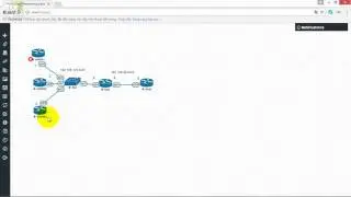 NAT TCP Loadbalancing Servers