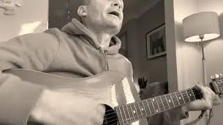 Fly Me To the Moon (acoustic Cover)