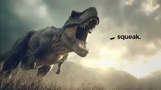 How Do We Know What Dinosaurs Sounded Like?