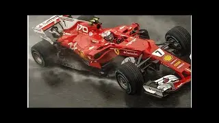 Chinese whale buys fleet of f1 cars worth £4 million with litecoin