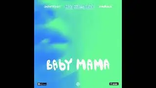 Скриптонит - BABY MAMA (Nick Harpy Remix)