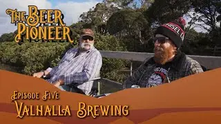 The Beer Pioneer with Matt Stewart 