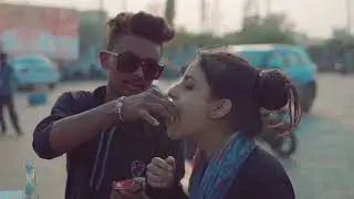 Akhil Paswan Love Story Part 2 Official Series Episode #love #attitude #viralvideo