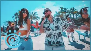 Ti Ti - Jimmy Dub ❌ Mandinga 🔥 Neatza cu Răzvan şi Dani / Antena 1