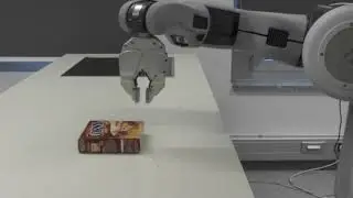 Teaser Workshop IROS2020 "Why do Robots fail to grasp?"
