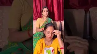 Saas bahu Ar sajish #saasbahu #shorts #funny