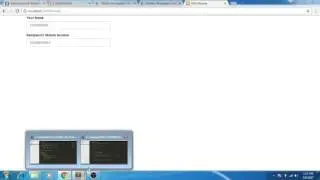 [Tutorial] SMS Function For Websites Using itexmo API PART 2/4 [English-Tagalog]