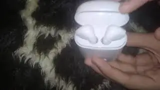 Мои подарки на день рождения.