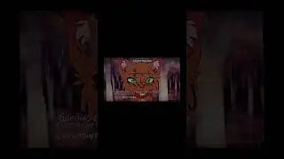 Белка и Уголек 💔