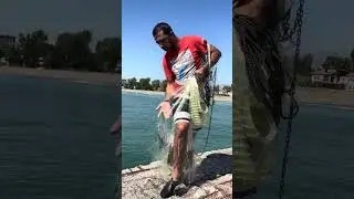 Hem atış hem satış