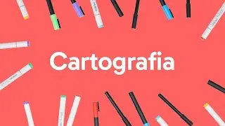 CARTOGRAPHY | WANT ME TO DRAW | MAKE IT SIMPLE