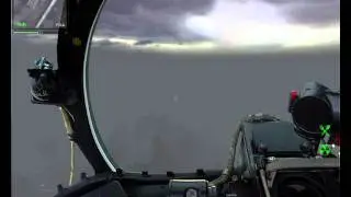 helicopter qest and horror time
