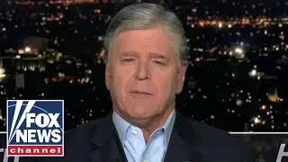 Sean Hannity: Kamala has been humiliated
