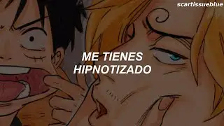 ❝you bro, who got you smiling like that?❞ II Loverboy - traducción al español
