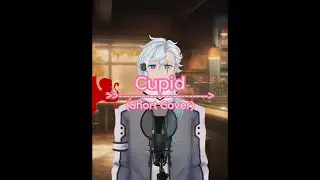 Cupid (Short Cover)