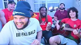 Oasis - Wonderwall | Group Cover FT. @Lofe @heygoten