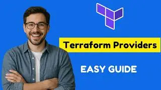 What are Terraform providers (Step-by-step Tutorial)