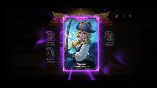 Heroes Charge Chest Opening (Greek)