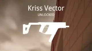 POV: You've just unlocked the vector | Battlebit Remastered