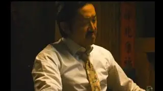 하정우 소주먹방 Korean Movie Eating Scene Collection
