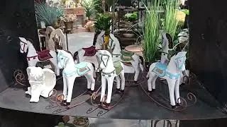 Horses