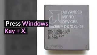 No AMD Graphics Driver is installed -- Error