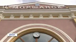 Пробками на ж/д переезде в Моршанске занялась прокуратура