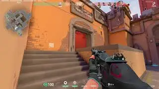 🔴IMMORTAL🔴 JETT MONTAGE 4K 120 Fps (valorant)
