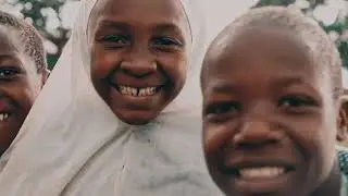Su Kuyusu Belgeseli - Kenya / Afrika (English)-