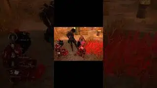 Хороводоводы💃#shortvideo #tiktok #dbd #dbdshorts #shorts #short #дбдзавыжившего #дбд #twitch #cs
